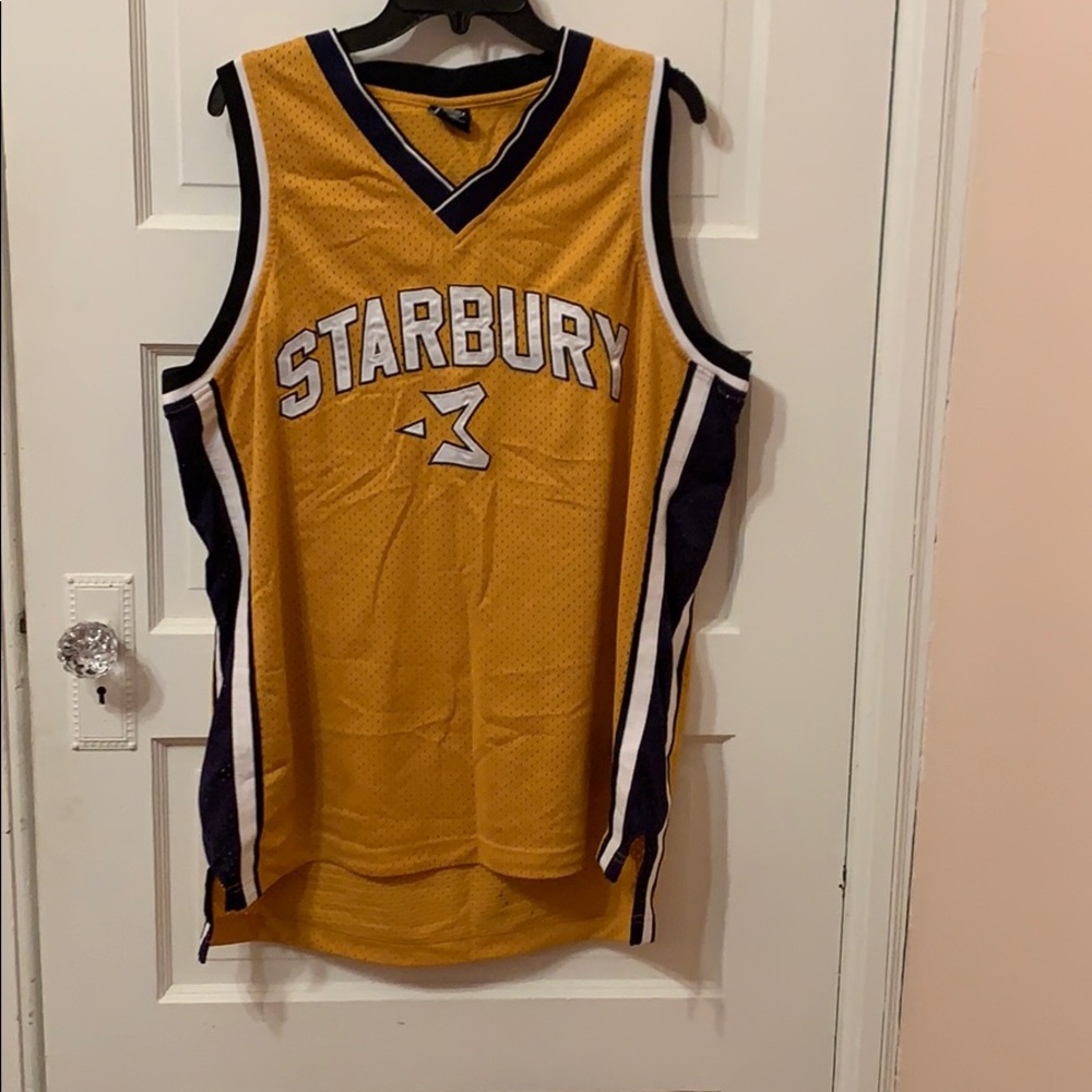 Marbury Jersey size L